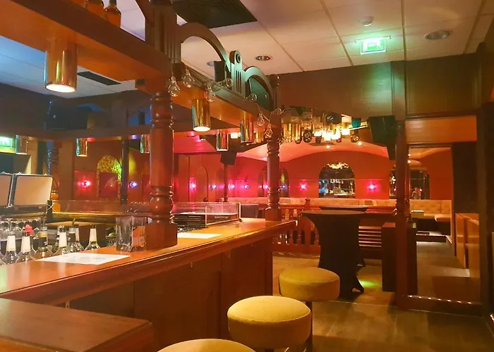 Hotel Carea Residenz Harzhöhe