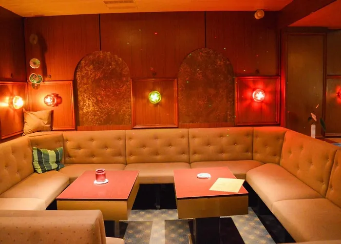 Carea Residenz Harzhöhe Hotel 3*