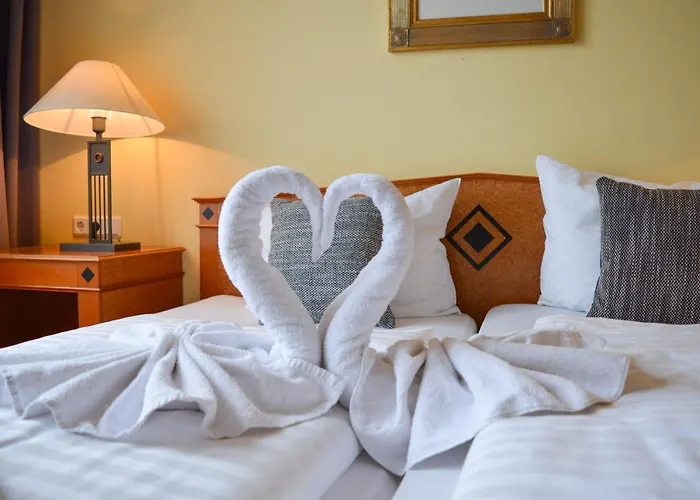 Carea Residenz Harzhöhe Hotel 3*