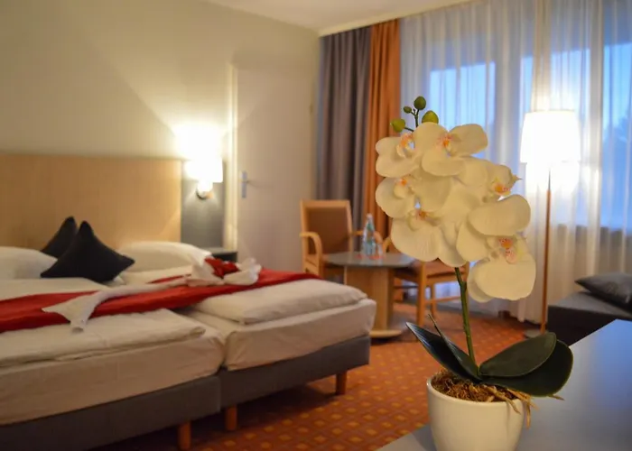 Carea Residenz Harzhöhe 3* Goslar